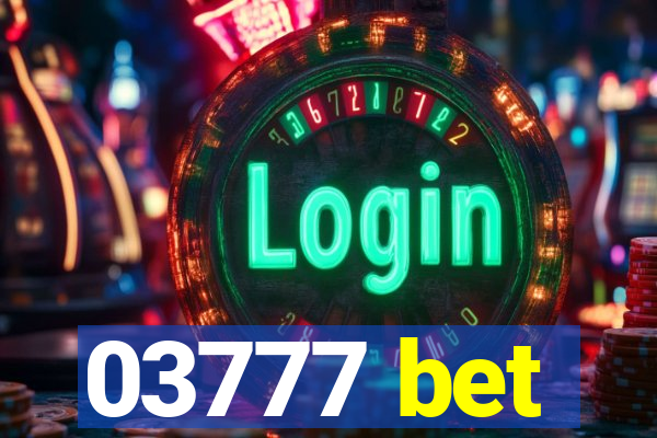 03777 bet